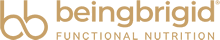 BeingBrigid.com Logo