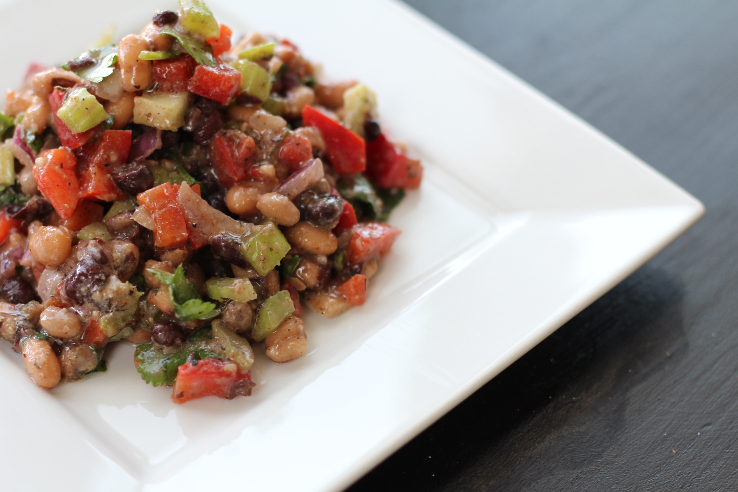 Bring it on Bean Dip BeingBrigid