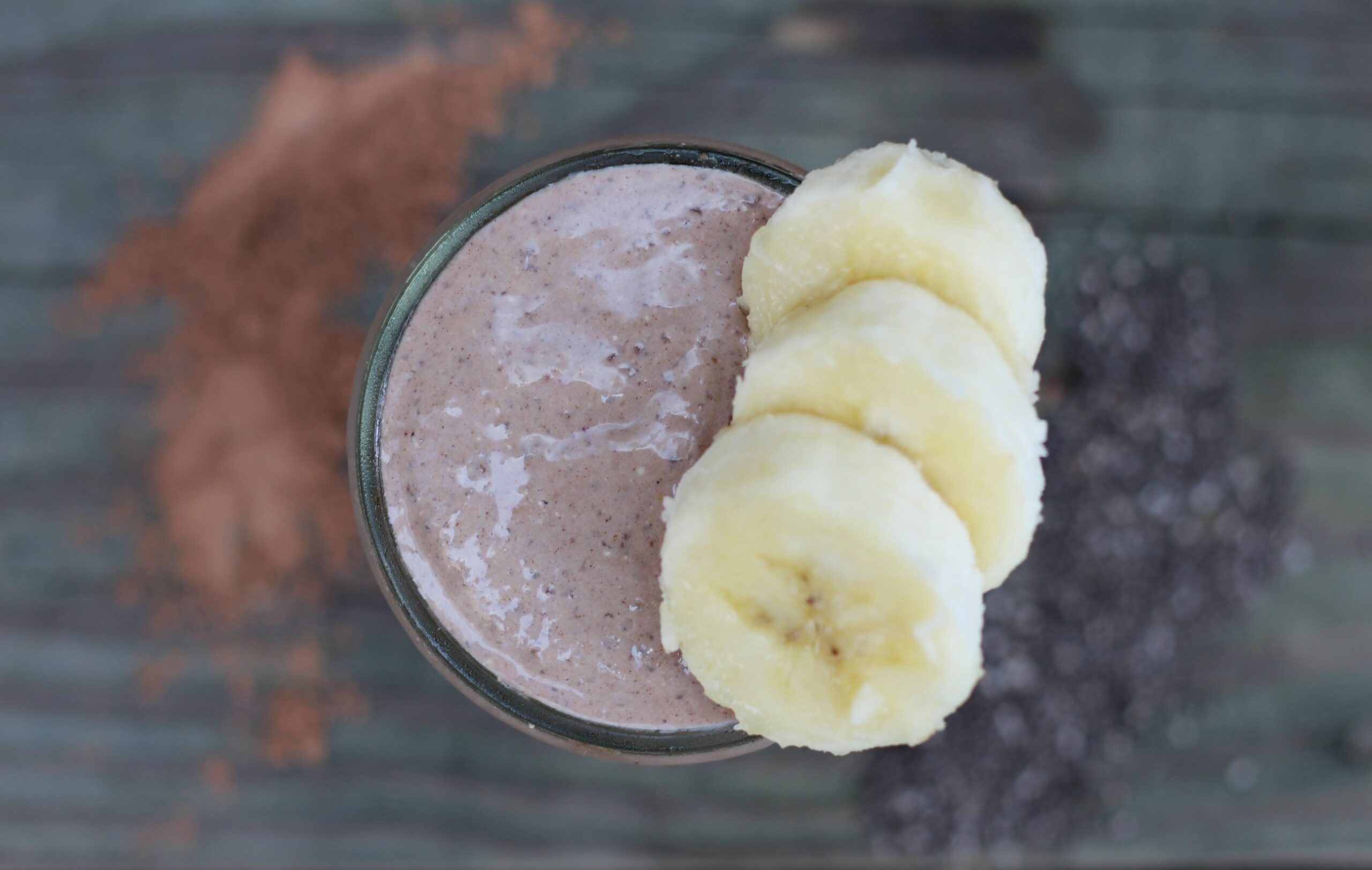 BeingBrigid Kid Friendly Snacks