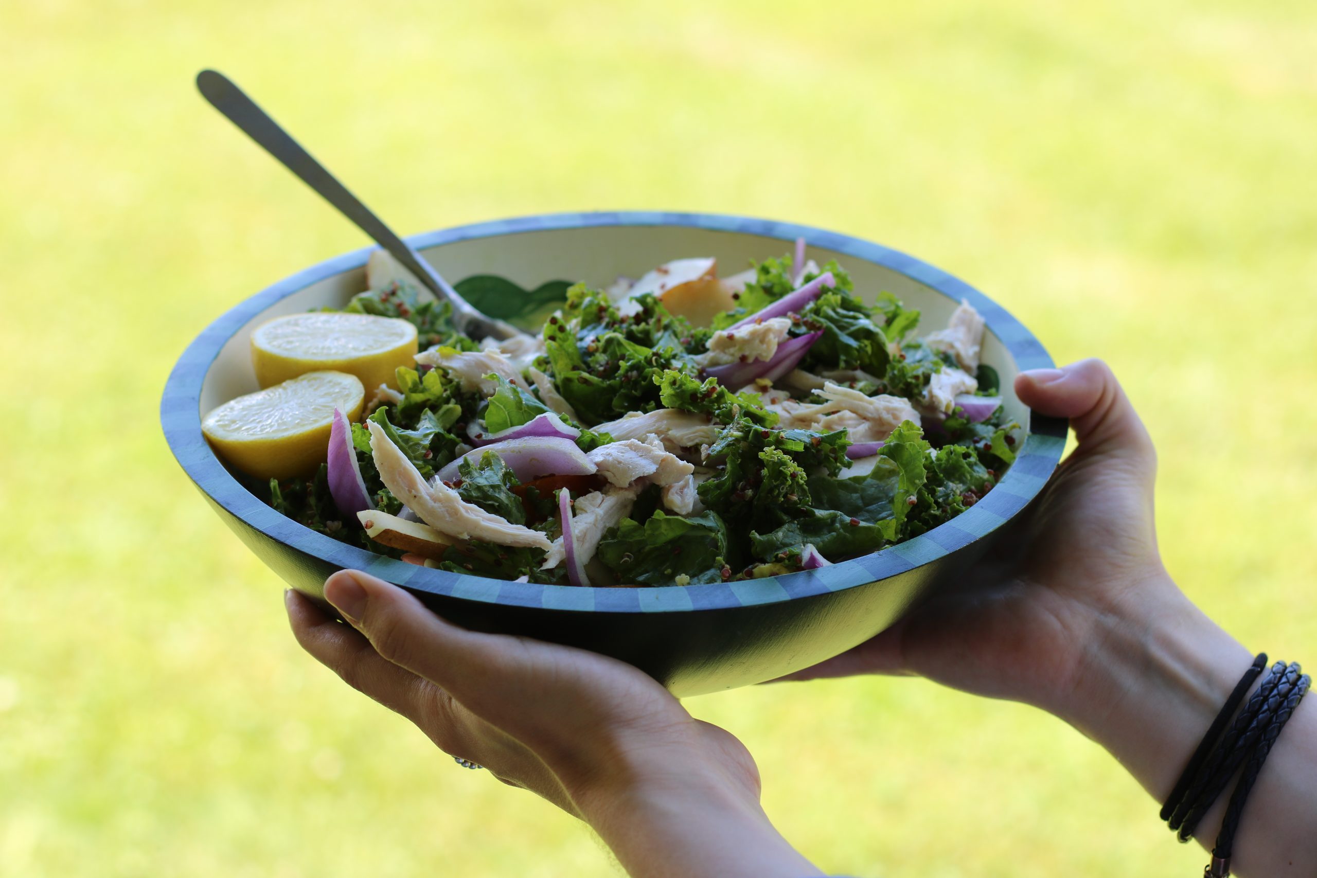 Why I Never Recommend Calorie Counting--Brigid Titgemeier at BeingBrigid