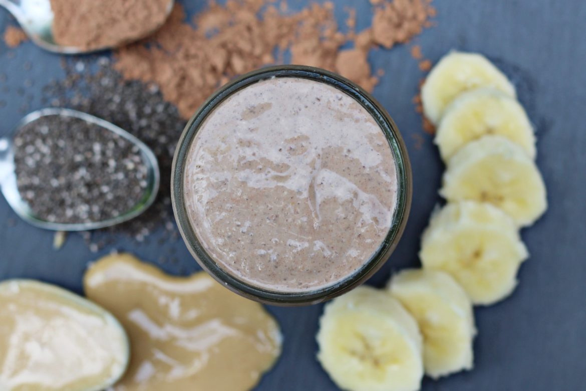 The Best Tips for an Optimal Breakfast & Morning Routine by BeingBrigid Brigid Titgemeier