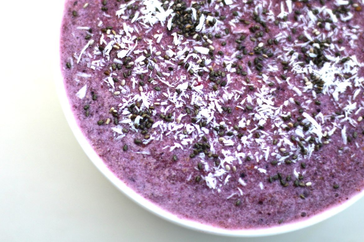 Top Foods for a Healthy Gut that Go Beyond Probiotics by BeingBrigid Brigid Titgemeier