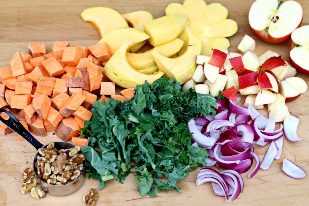 9 Functional Nutrition Tips for Fueling your Functional Fitness by Brigid Titgemeier BeingBrigid