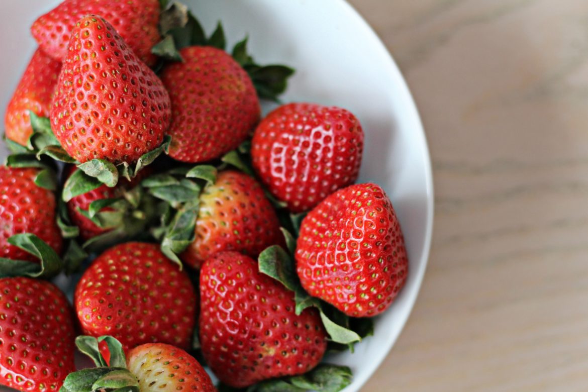 Adaptogens and Nutrients to Curb the Stress Response and Boost Adrenal Health by BeingBrigid Brigid Titgemeier