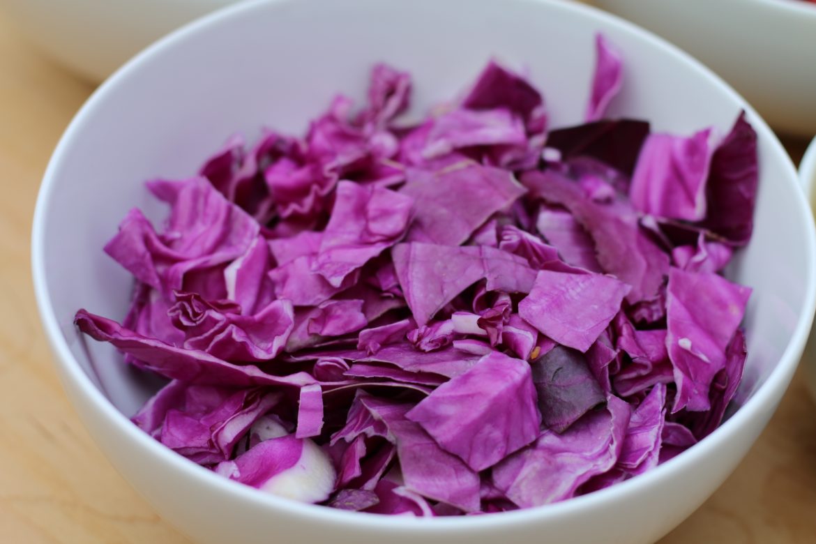 The 7 Most Important Nutrients to Support your Non-Toxic Body by BeingBrigid