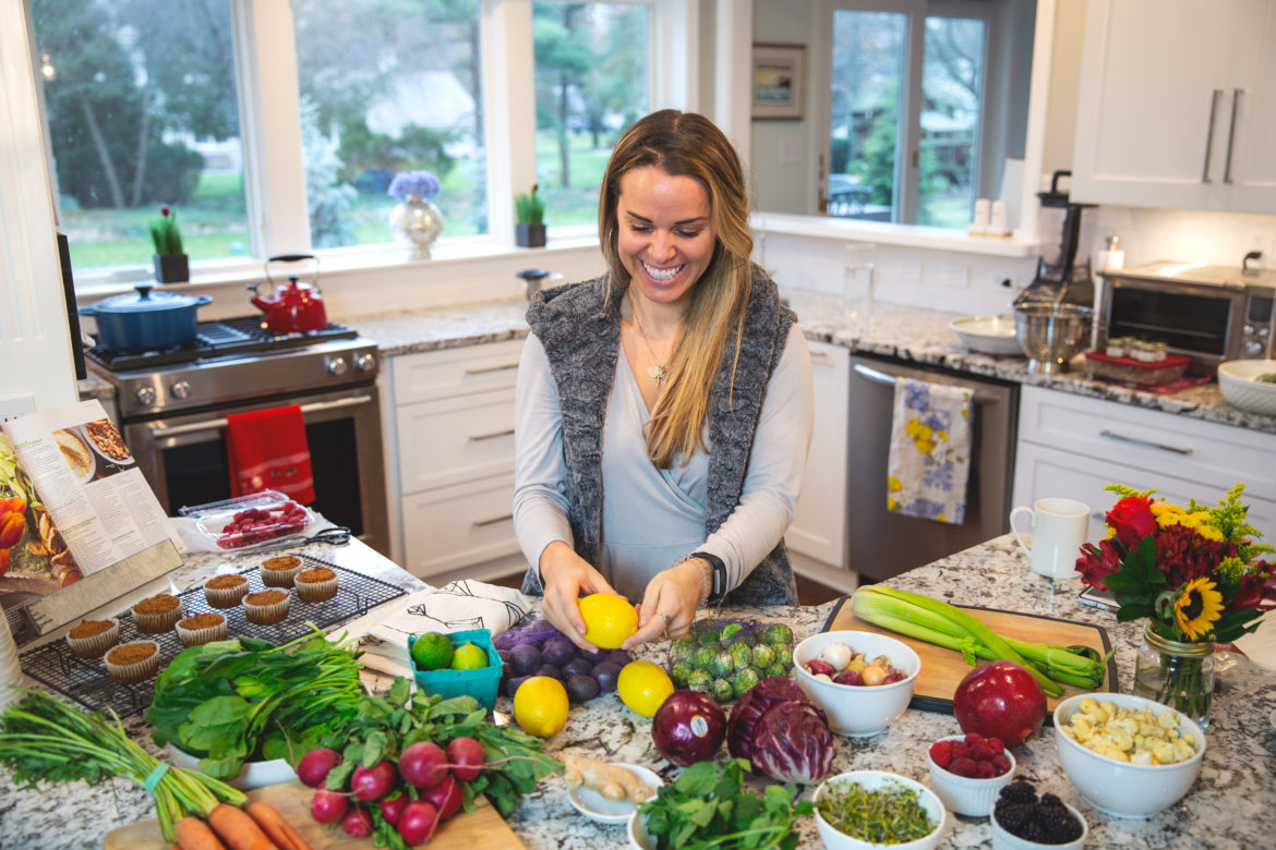 My Health Journey with Narcolepsy and Going from Functional Medicine Hater to Believer by BeingBrigid Brigid Titgemeier