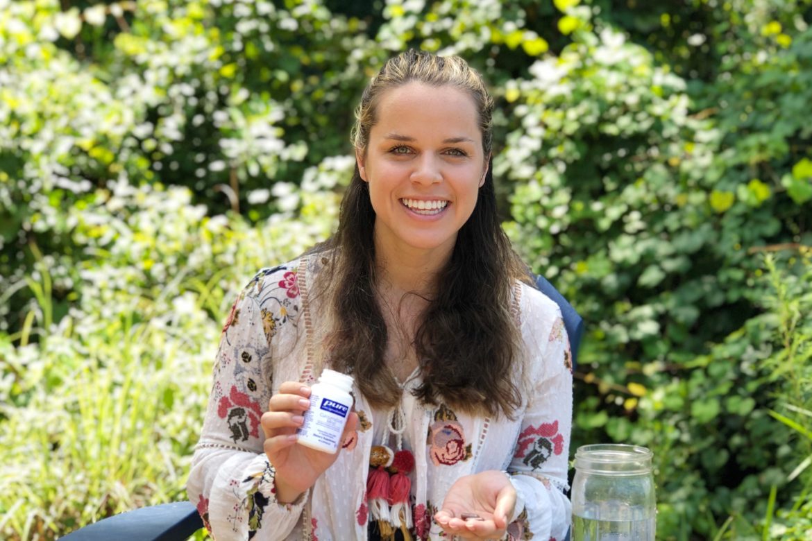 Mind, Memory, Mood, Pure Encapsulations, BeingBrigid, Supplements