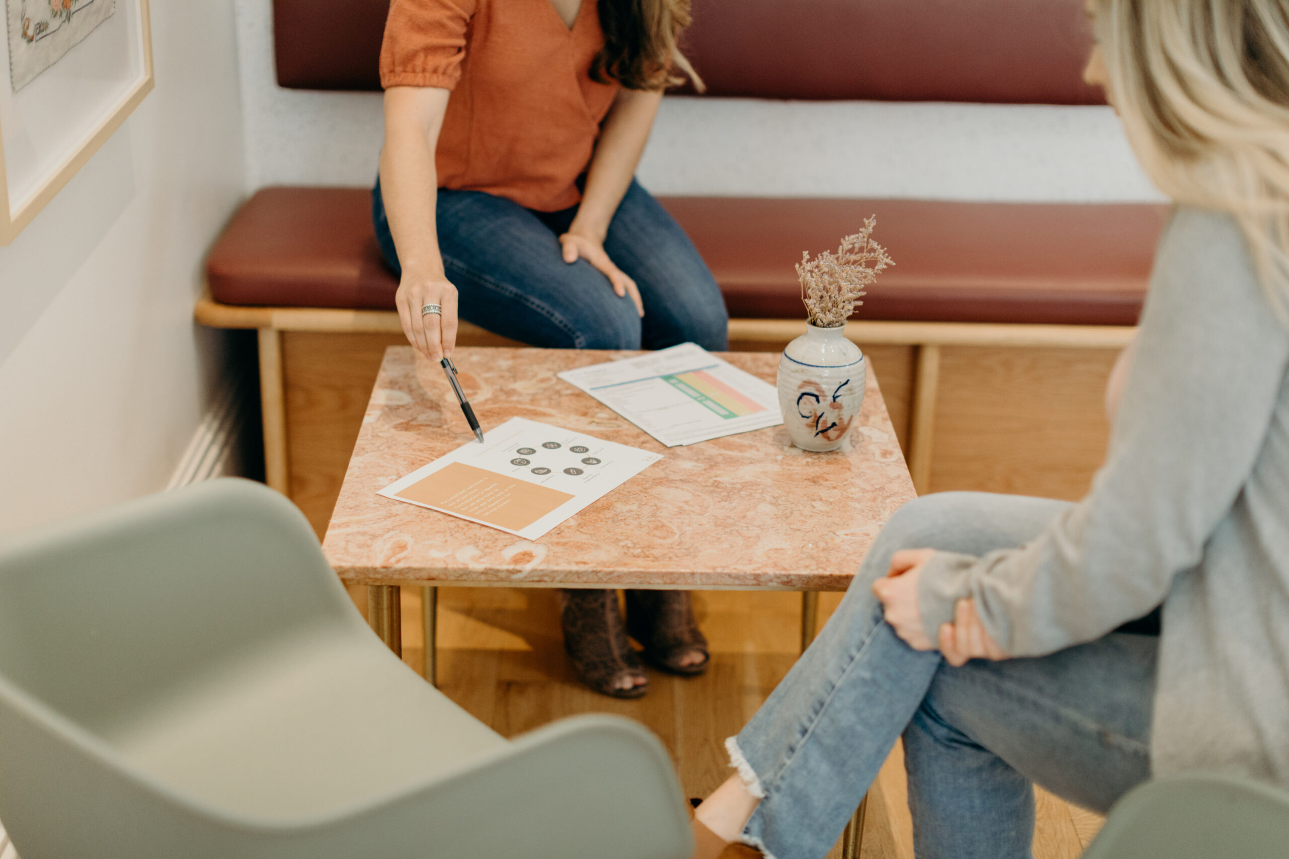 Functional Medicine and Nutrition Shown to Improve Reported Quality of Life in Research BeingBrigid