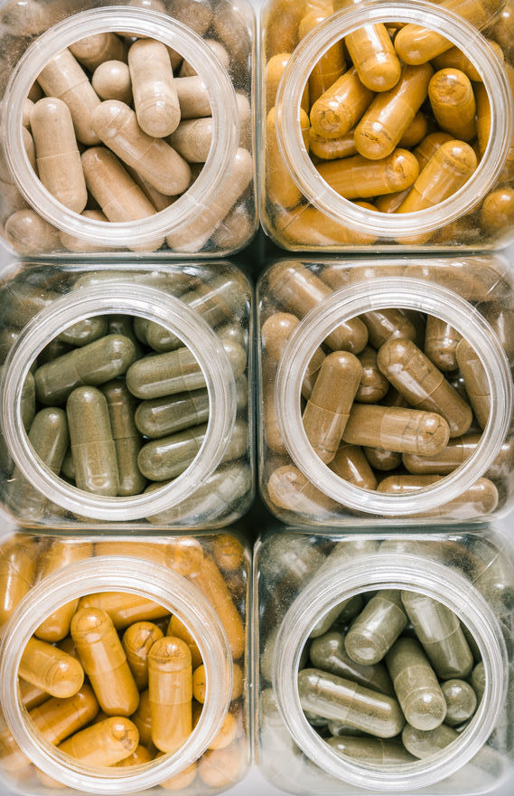 6 Secrets to Choosing the Safest, Most Effective Supplements Every Time BeingBrigid Functional Nutrition