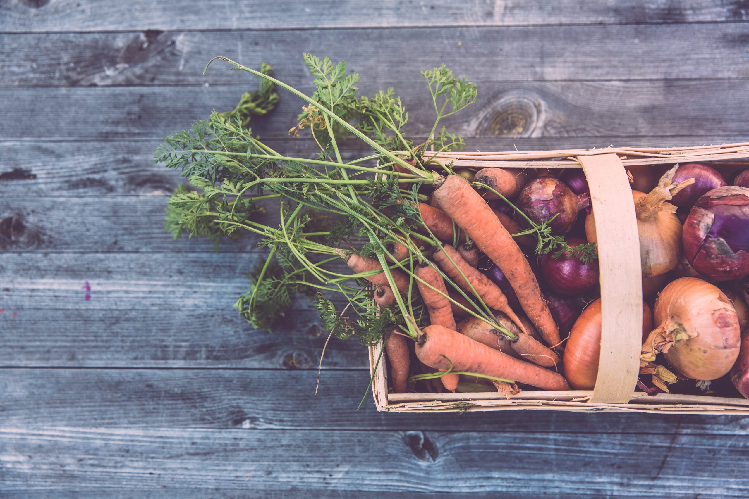 The Benefits of Eating Organic—Plus Shopping Tips to Make it More Affordable by Brigid Titgemeier BeingBrigid Functional Nutrition