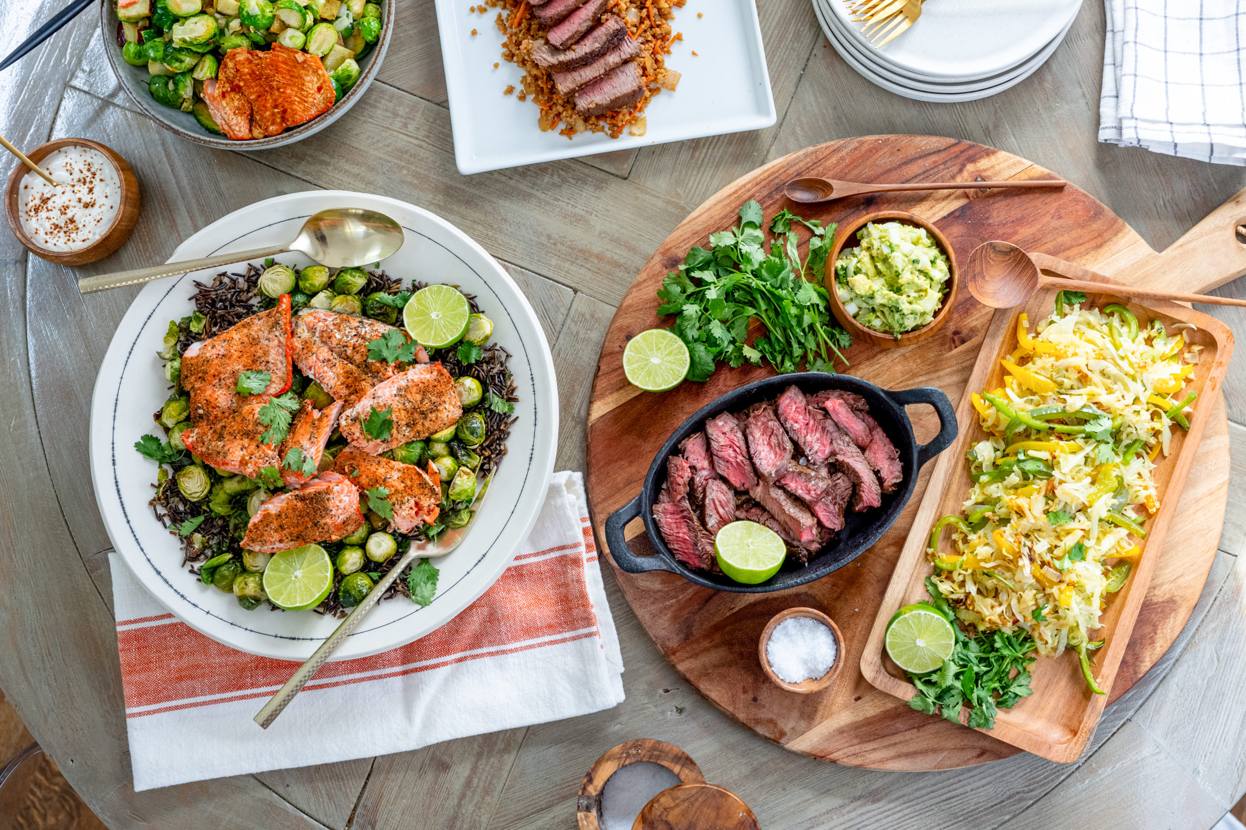 All About Protein by BeingBrigid Functional Nutrition Brigid Titgemeier