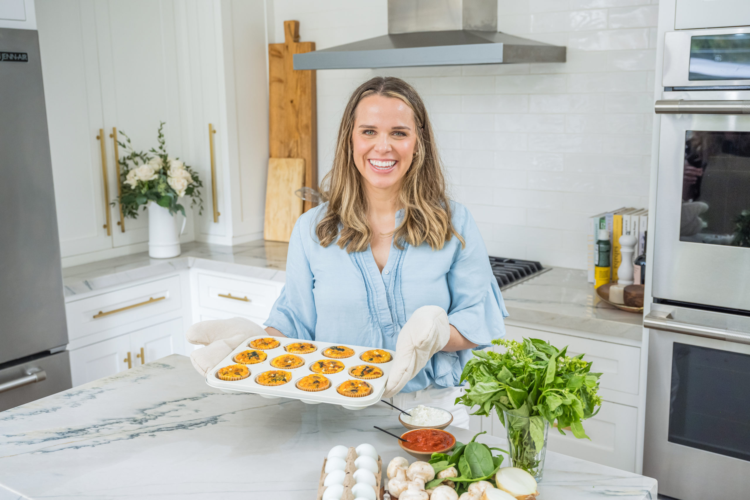 Blood Sugar Reset by BeingBrigid Functional Nutrition Brigid Titgemeier