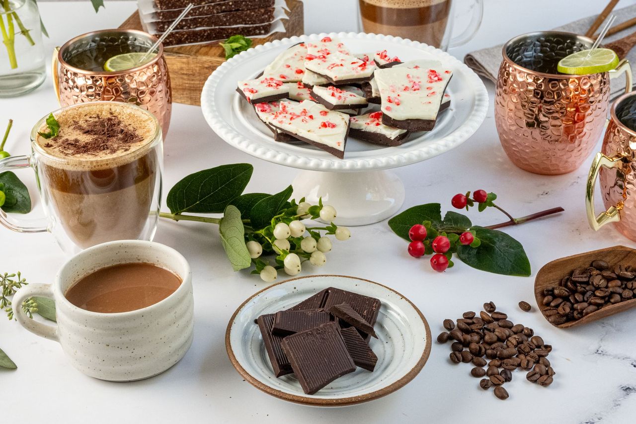 5 Key Ways to Sabotage Your Health During the Holidays by BeingBrigid Functional Nutrition Brigid Titgemeier