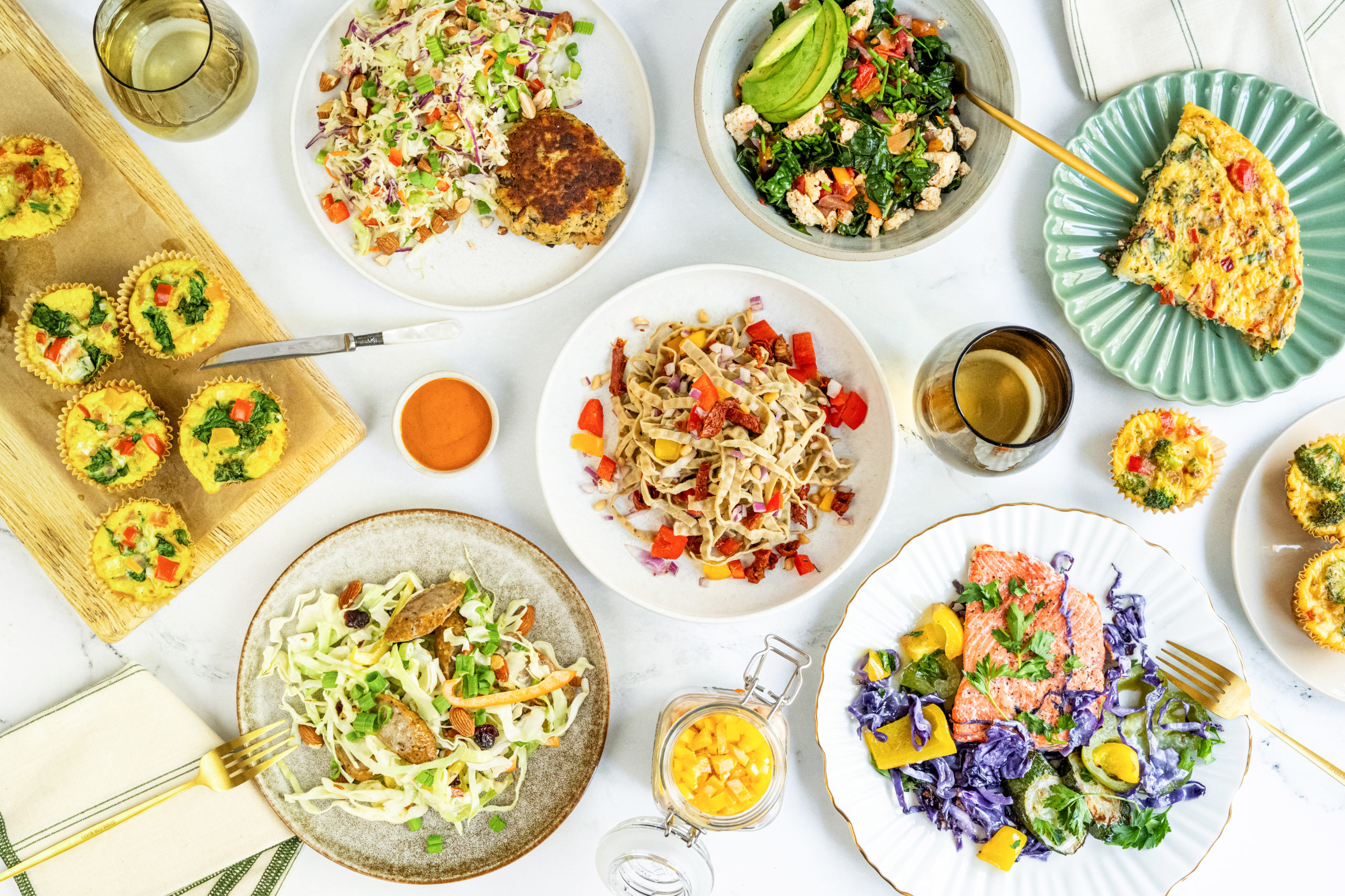 Restrictive Diets by BeingBrigid Functional Nutrition Brigid Titgemeier