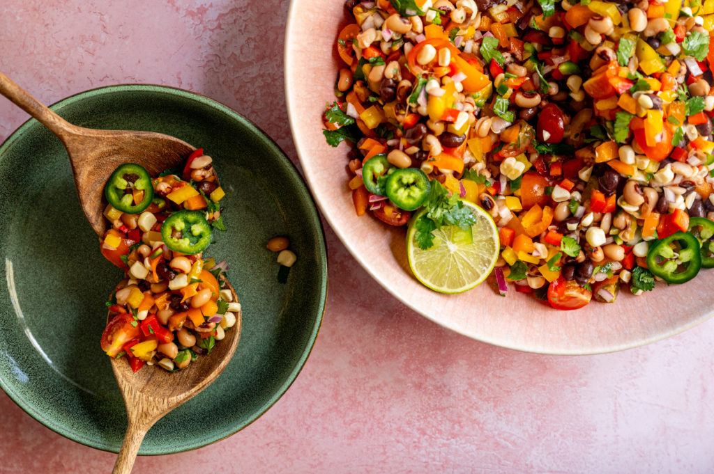 Cowgirl Caviar by BeingBrigid Functional Nutrition Brigid Titgemeier
