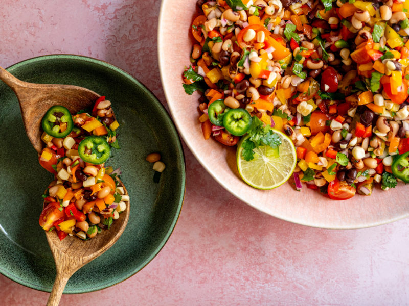 Cowgirl Caviar by BeingBrigid Functional Nutrition Brigid Titgemeier
