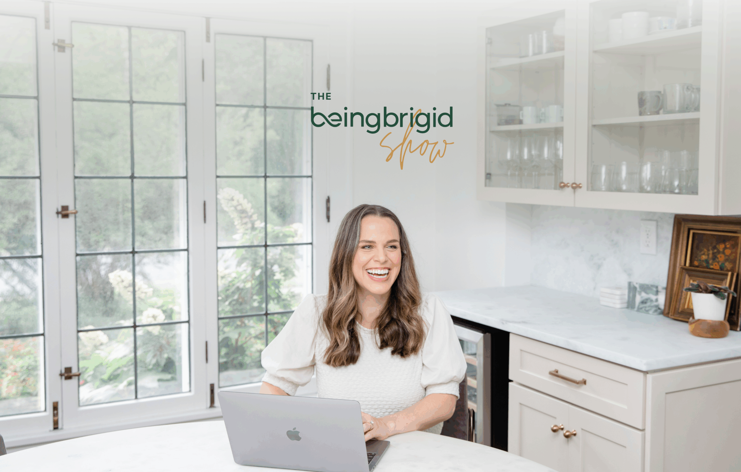 Episode 8 BeingBrigid