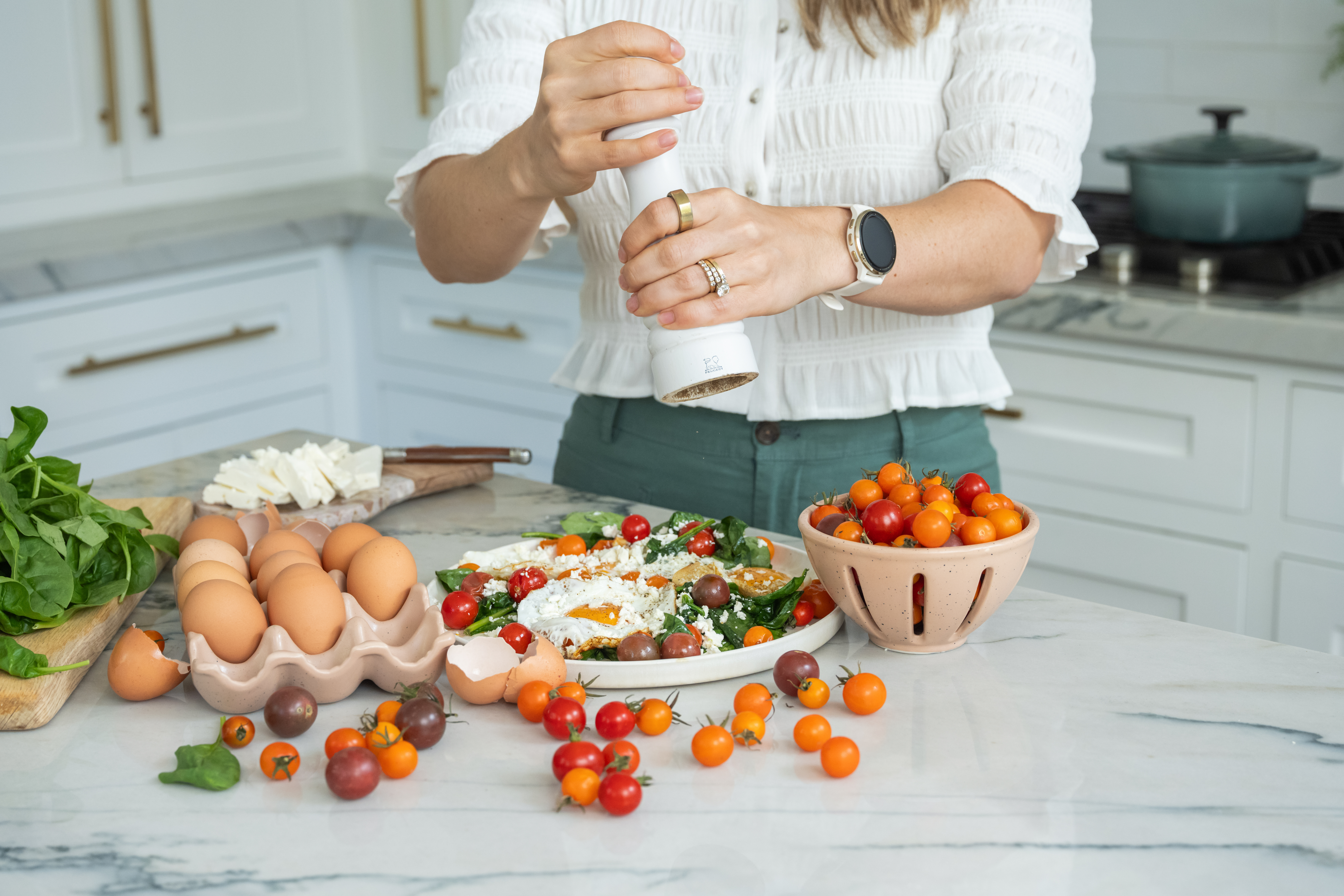 5 Gut Health Truths by BeingBrigid
