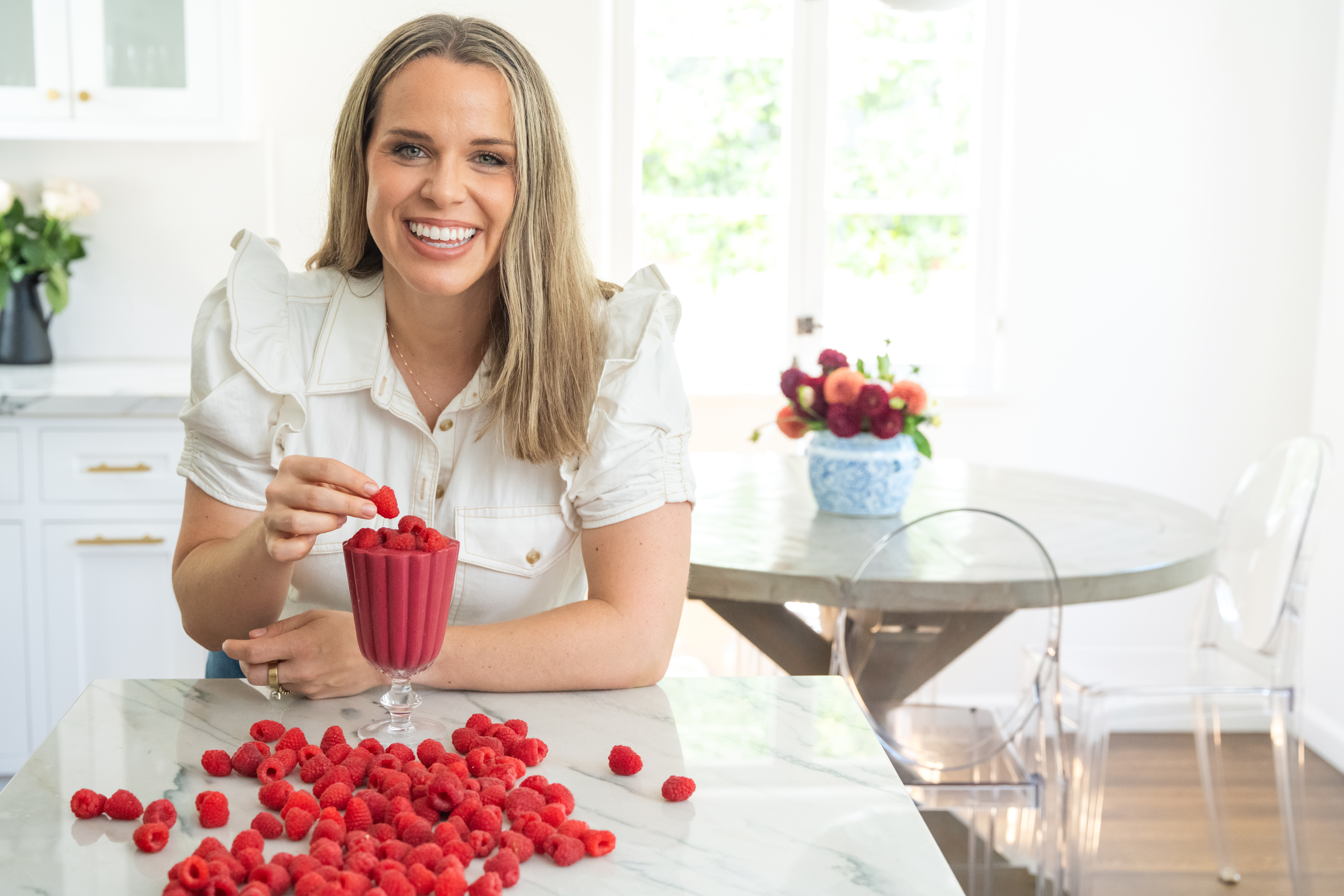 Blood Sugar & Hormone Imbalances by BeingBrigid