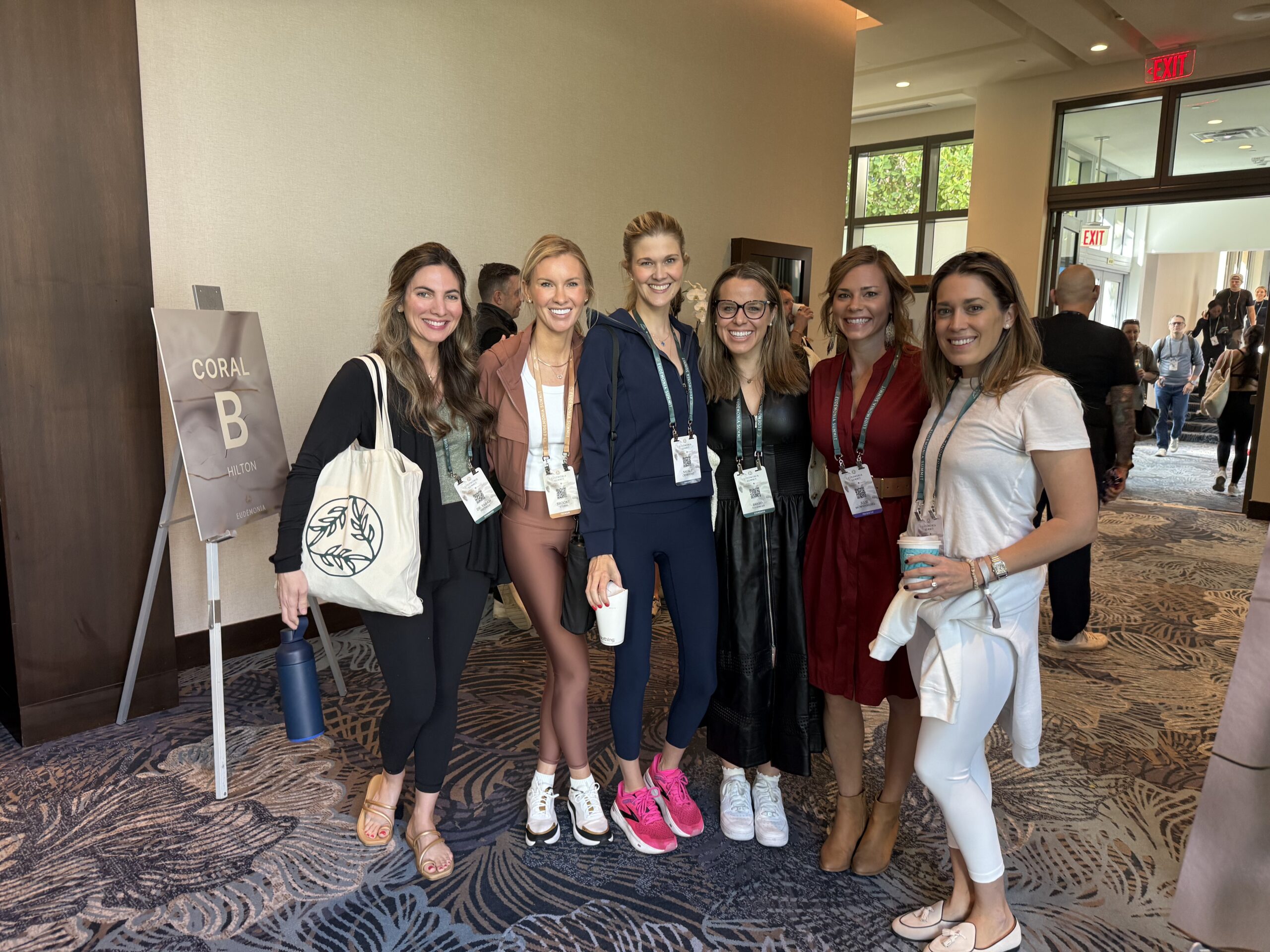 Eudemonia takeaways by BeingBrigid