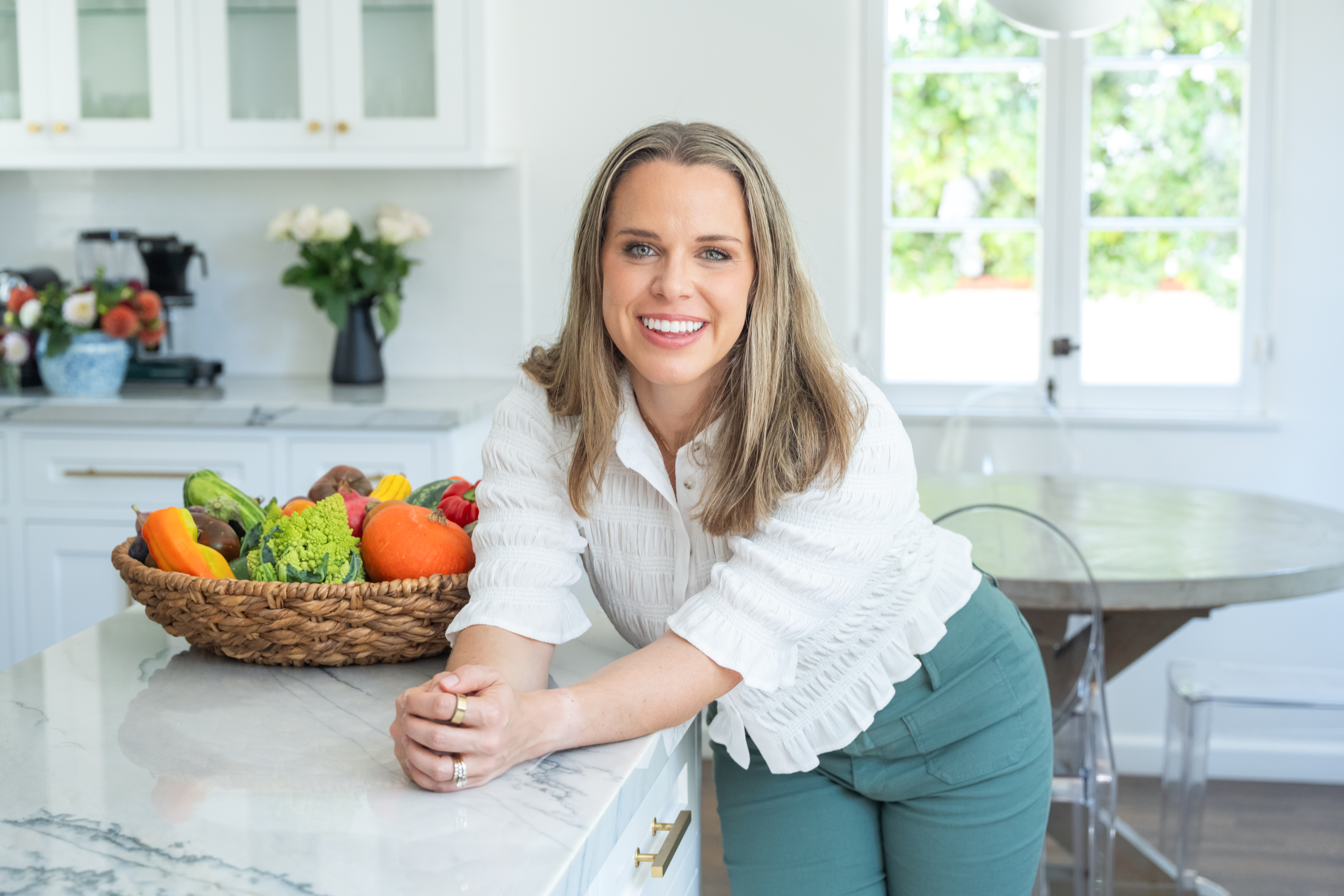 Personalized Nutrition by BeingBrigid