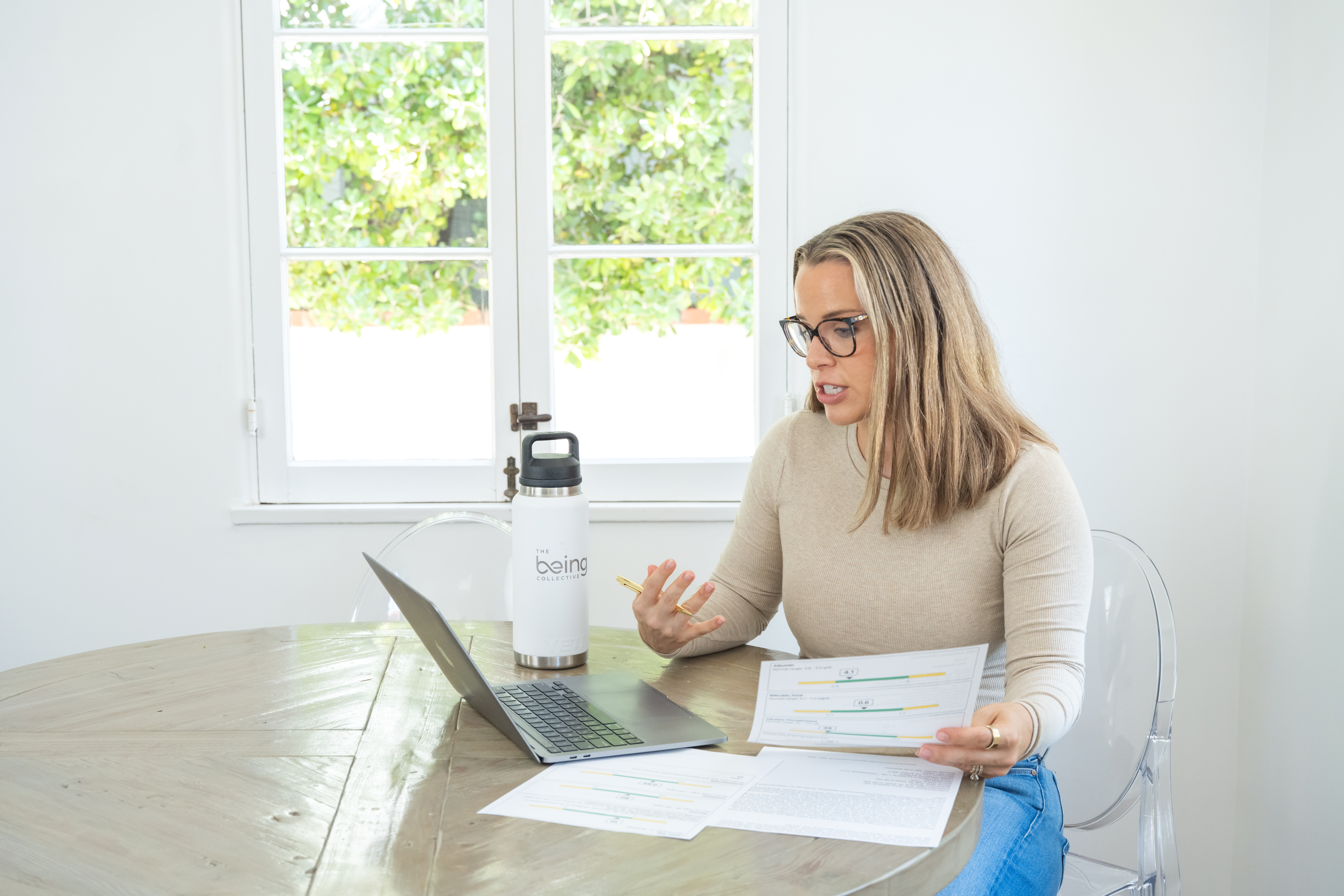 Marketing Coordinator Job Post BeingBrigid