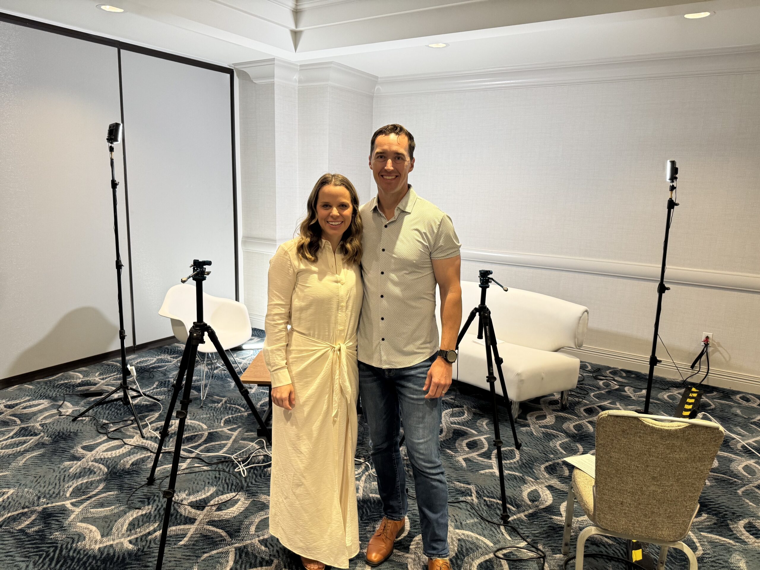 Takeaways from the Institute for Functional Medicine Conference by BeingBrigid