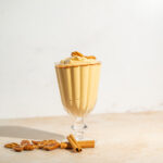 Pecan Pie Smoothie by beingbrigid