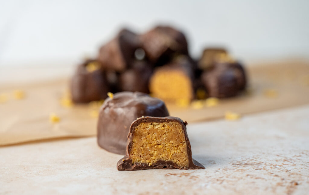 Butterfingers by BeingBrigid