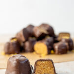 Butterfingers by BeingBrigid