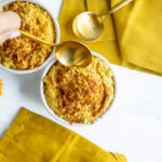 Pumpkin Pie Chia Pudding by BeingBrigid Functional Nutrition